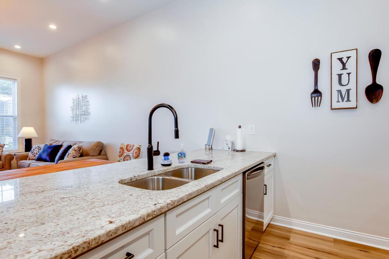 Holiday home Expo Center Retreat: Spacious Family *